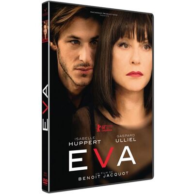 Europa Eva DVD Europa Eva DVD