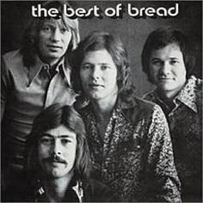 Warner Best Of Bread/lp - Bread Warner Best Of Bread/lp - Bread