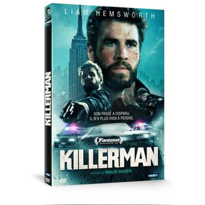 Swift Killerman - FR Swift Killerman - FR