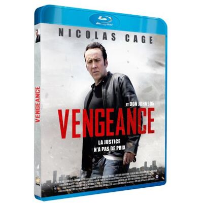 Marco polo Vengeance-Bluray FR Marco polo Vengeance-Bluray FR