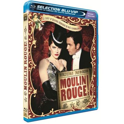 20th Century Fox Moulin Rouge! (2001) 20th Century Fox Moulin Rouge! (2001)