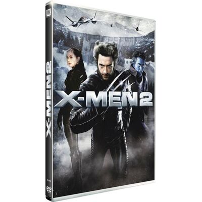 Marvel X-Men 2 (2003) Marvel X-Men 2 (2003)