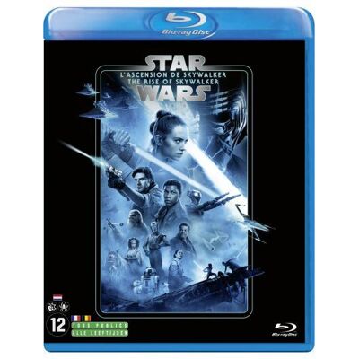 LUCASFILM Star Wars : The Rise Of Skywalker-BIL LUCASFILM Star Wars : The Rise Of Skywalker-BIL