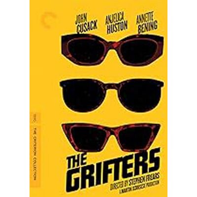 Import Grifters (4k) (wbr) (dts) (sgnl) (sub) (ws) Import Grifters (4k) (wbr) (dts) (sgnl) (sub) (ws)