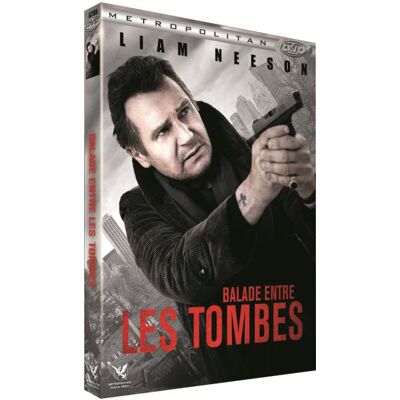 Metro A Walk Among The Tombstones Metro A Walk Among The Tombstones