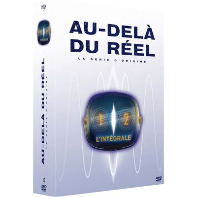 MGM Coffret Au-dela Du Reel S1-2-integrale-fr MGM Coffret Au-dela Du Reel S1-2-integrale-fr