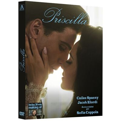 ARP PRISCILLIA-FR ARP PRISCILLIA-FR