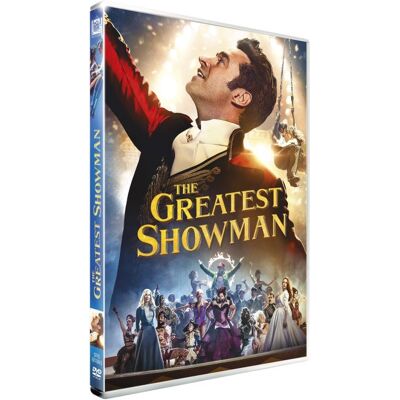 20th Century Fox Greatest Showman - FR 20th Century Fox Greatest Showman - FR