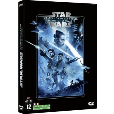 LUCASFILM Star Wars : The Rise Of Skywalker-BIL LUCASFILM Star Wars : The Rise Of Skywalker-BIL