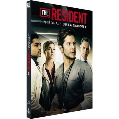 20th Century Fox Resident S1 - FR 20th Century Fox Resident S1 - FR