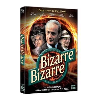 Elysée Bizarre Bizarre V2 - FR Elysée Bizarre Bizarre V2 - FR