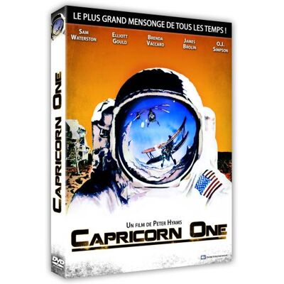 Open Capricorn One-Gould FR Open Capricorn One-Gould FR