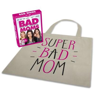 Metro Bad Moms - FR-Bluray Metro Bad Moms - FR-Bluray