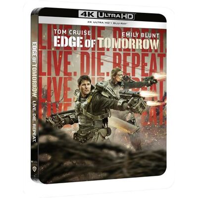 Wbs Edge Of Tomorrow-bil-bluray 4k Sbk Wbs Edge Of Tomorrow-bil-bluray 4k Sbk