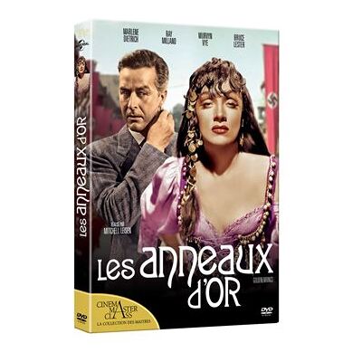 Eléphant Les Anneaux D'Or - FR Eléphant Les Anneaux D'Or - FR