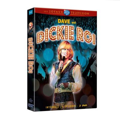 Elysée Dickie Roi - Fr Elysée Dickie Roi - Fr