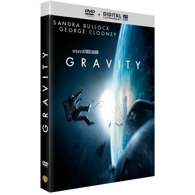 Warner Bros. Gravity Warner Bros. Gravity