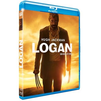 20th Century Fox Logan - FR-Bluray 20th Century Fox Logan - FR-Bluray