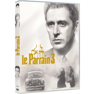 Paramount PARRAIN 3 (LE)-FR Paramount PARRAIN 3 (LE)-FR