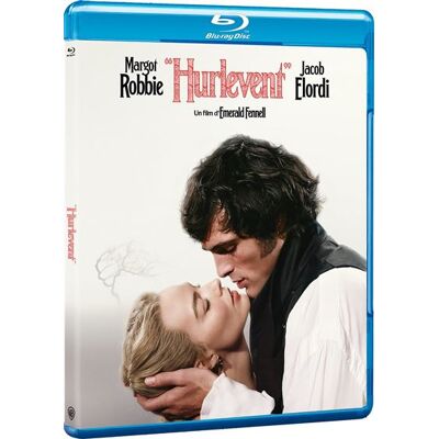 Wbs "wuthering Heights" Blu-ray Wbs "wuthering Heights" Blu-ray