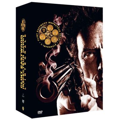 Wbs Repack Coffret Integrale Inspecteur Harry-Fr-Bluray Wbs Repack Coffret Integrale Inspecteur Harry-Fr-Bluray