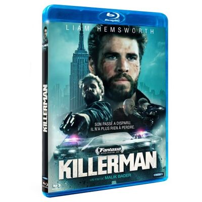 Swift Killerman - FR-Bluray Swift Killerman - FR-Bluray