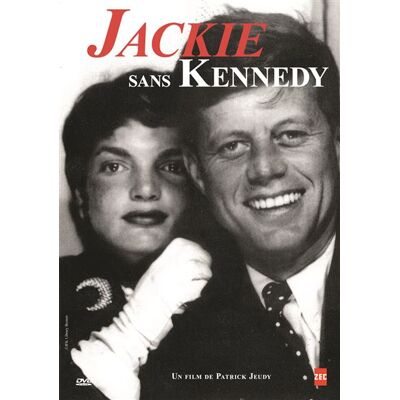 Zed Jackie Sans Kennedy FR Zed Jackie Sans Kennedy FR