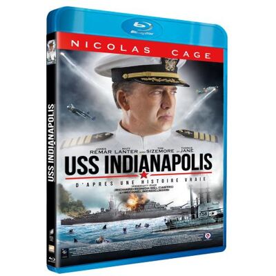 Marco polo Uss Indianapolis FR Marco polo Uss Indianapolis FR