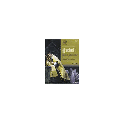 TDK Macbeth-Teatro Regio Parm TDK Macbeth-Teatro Regio Parm