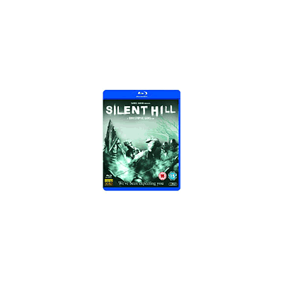 Sony Silent Hill Sony Silent Hill