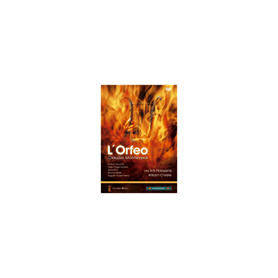 Dynamic Monteverdi: L Orfeo Dynamic Monteverdi: L Orfeo