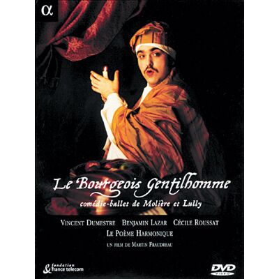 Alpha Le Bourgeois Gentilhomme Alpha Le Bourgeois Gentilhomme
