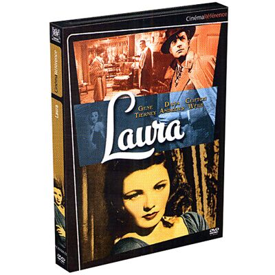 20th Century Fox Laura (1944) Collector's Edition 20th Century Fox Laura (1944) Collector's Edition