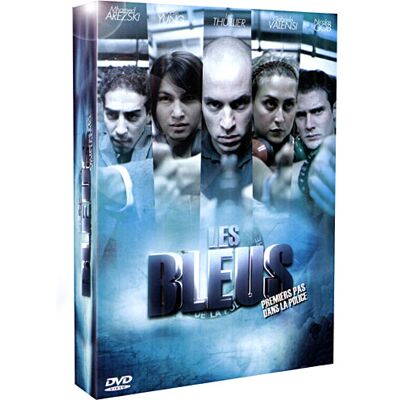 Universal Music Bleus 1 FR Universal Music Bleus 1 FR