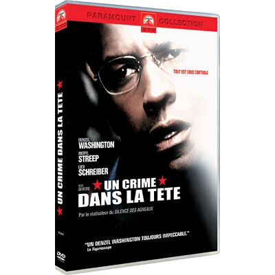 Paramount The Manchurian Candidate Paramount The Manchurian Candidate