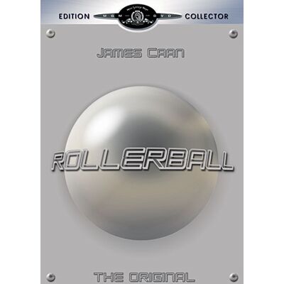 MGM Rollerball MGM Rollerball