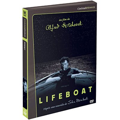 20th Century Fox Lifeboat (2DVD)(Special Edition) 20th Century Fox Lifeboat (2DVD)(Special Edition)