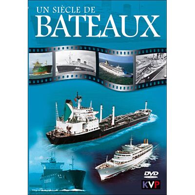 KVP Siecle De Bateaux FR KVP Siecle De Bateaux FR