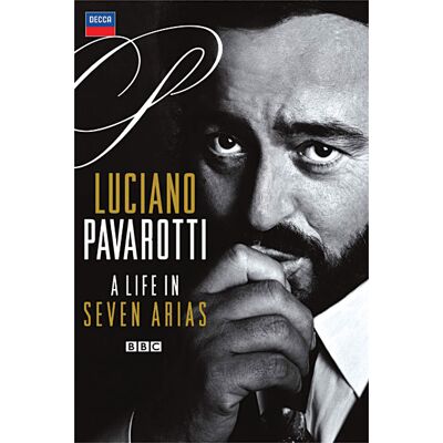 Decca A Life In Seven Arias Decca A Life In Seven Arias