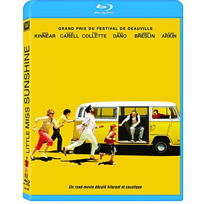 20th Century Fox Pequeña Miss Sunshine + Entre Copas 20th Century Fox Pequeña Miss Sunshine + Entre Copas