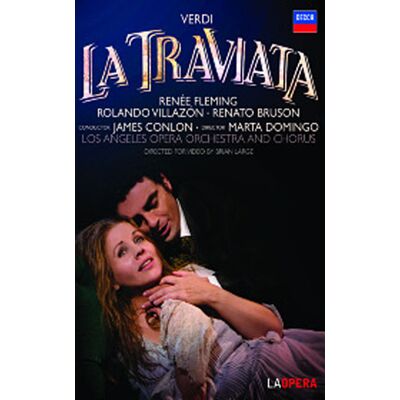Decca La Traviata Decca La Traviata