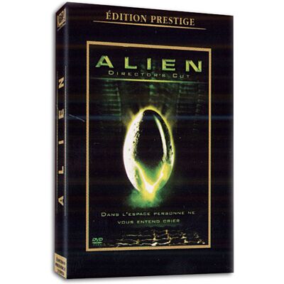 20th Century Fox Alien 20th Century Fox Alien