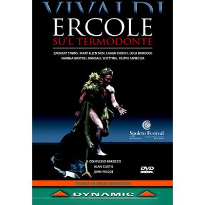 Dynamic Ercole Su L Termodonte-Sp Dynamic Ercole Su L Termodonte-Sp