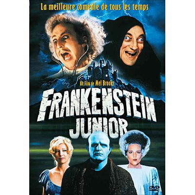 20th Century Fox Young Frankenstein 20th Century Fox Young Frankenstein