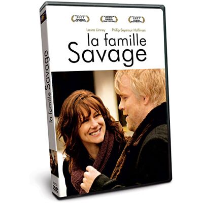 20th Century Fox The Savages 20th Century Fox The Savages