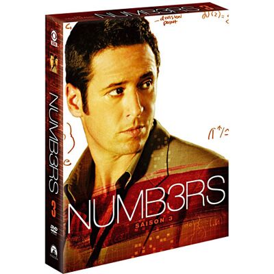 Paramount Numbers - Seizoen 3 Paramount Numbers - Seizoen 3