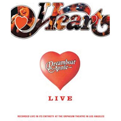 Eagle Dreamboat Annie - Live Eagle Dreamboat Annie - Live