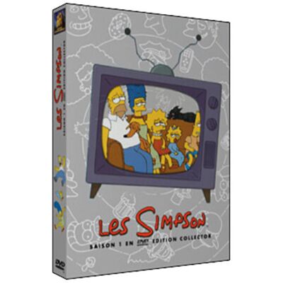 20th Century Fox Simpsons - Season 1 20th Century Fox Simpsons - Season 1