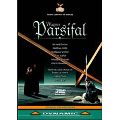 Dynamic Parsifal Dynamic Parsifal