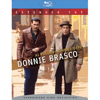 Sony Donnie Brasco (1997) Sony Donnie Brasco (1997)